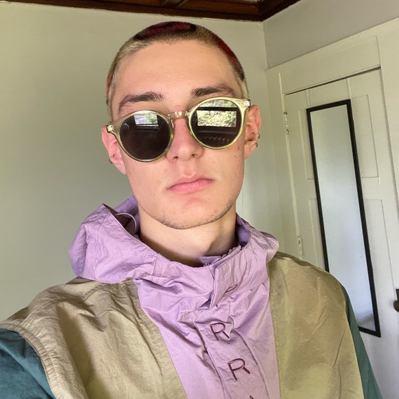 Meet your Posher, Aidan - Picture 1 of 1